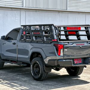 คอกกระบะOutlander รุ่นเมทริกซ์