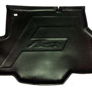 ถาดวางของท้ายรถ