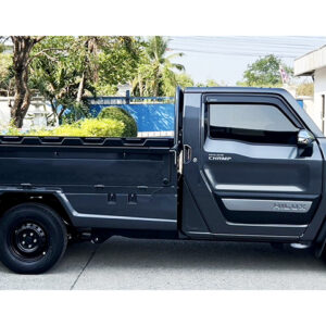 สเกิร์ตแต่ง Hilux Champ