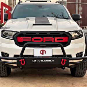 กันชนหน้า ร็อกกี้