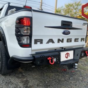 กันชนท้ายR-1