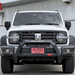 กันชนหน้าแรลลี่