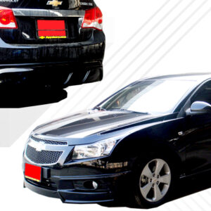 Body Kits V1 US style 2010