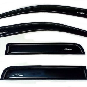 01 Weather Guard : 2002