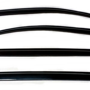 01 Weather Guard : 2004