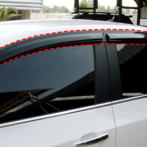 01 Weather Guard : 2012