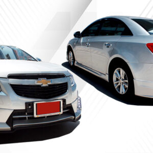 Body Kits GT V1 Style : 2013