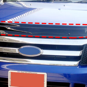 01.Bug Guard (Big Size) : 2012