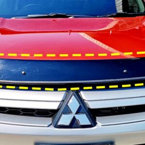 01 Bug Guard (Small Size) : 2019