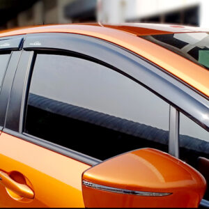 01 Weather Guard : 2020