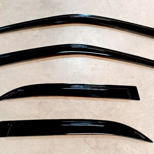 Weather Guard : 1990