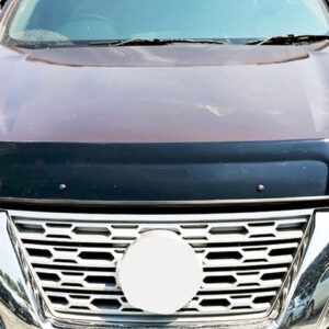 01 Bug Shield Guard : 2019