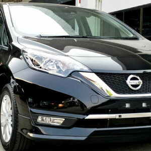 13 Body Kits (V1) : 2017