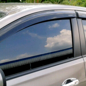 01 Weather Guard : 2012