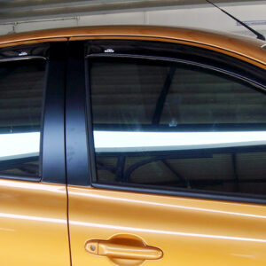 01 Weather Guard : 2010