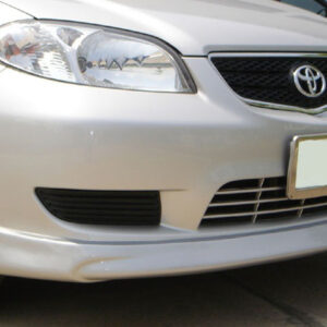 01 Body Kits OEM Style : 2002