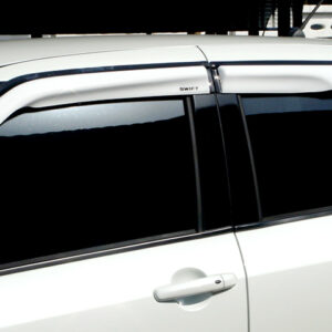 01 Weather Guard : 2008