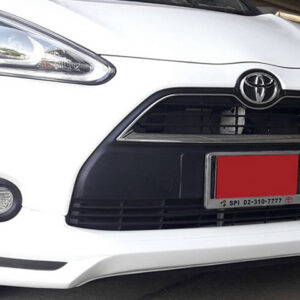 01 Body Kits V1 : 2016