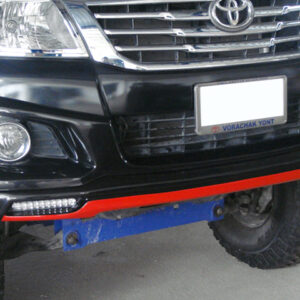 01 Body Kits TRD Style V.1 : 2011