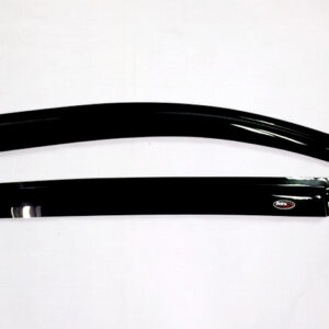 01 Weather Guard : 2013