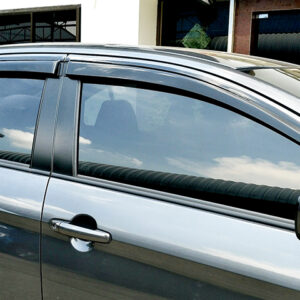 01 Weather Guard : 2015