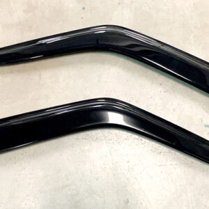 01 Weather Guard : 1993