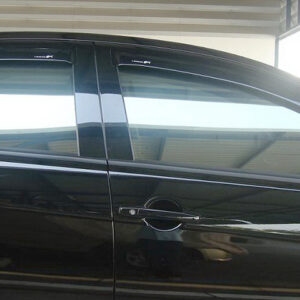 01 Weather Guard : 2010