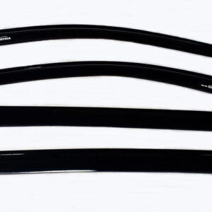 01 Weather Guard : 2019