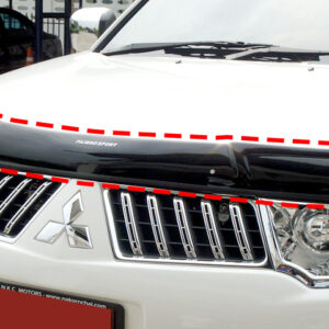 01 Bug Guard (Small Size) : 2010