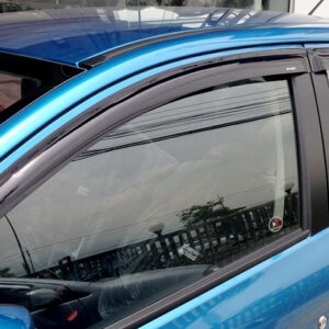 01 Weather Guard : 2013