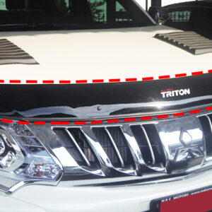 01 Bug Guard (Big Size) : 2015