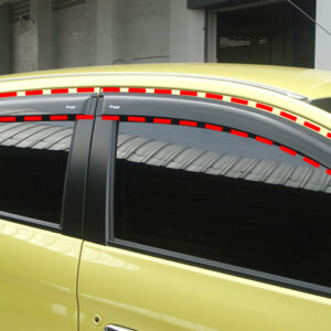 01 Weather Guard : 2019