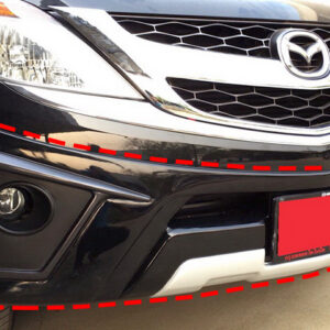 01 Body Kits OEM Style : 2012