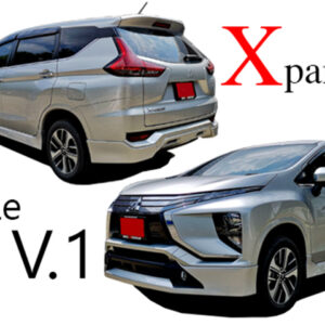 15 Body Kits (V1) : 2018