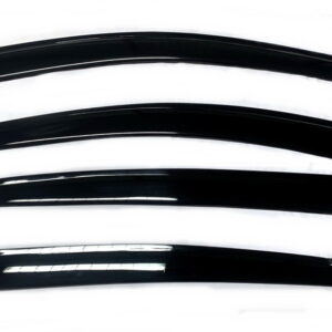 01 Weather Guard : 2019