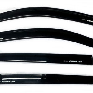 01 Weather Guard : 2019