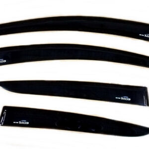 01 Weather Guard : 2019