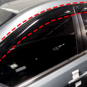 01 Weather Guard : 2016