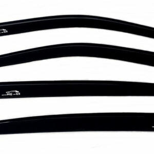 01 Weather Guard : 2018