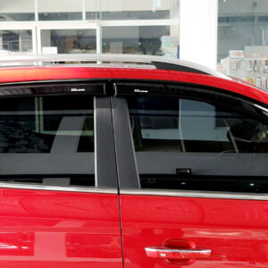 01 Weather Guard : 2018