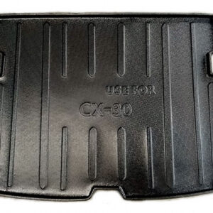 01 Cargo Tray : 2020