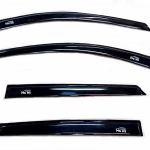 01 Weather Guard : 2019