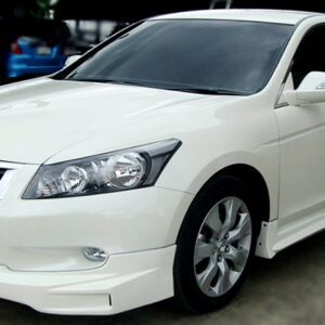 Body Kits Mugen Style : 2008