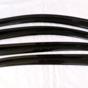 01 Weather Guard : 2013