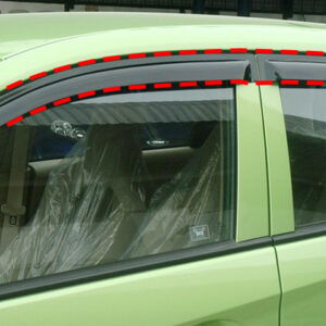 01.Weather Guard : 2012