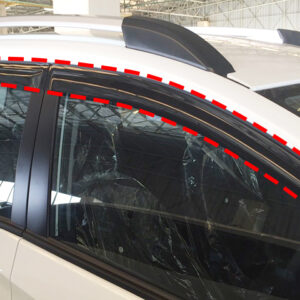 01 Weather Guard : 2016