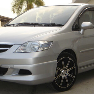 01 Body Kits Modulo Style : 2006