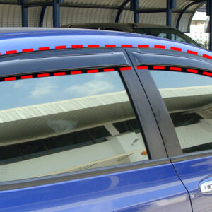 01 Weather Guard : 2008