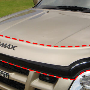 01 Bug Guard (Big Size) : 2002