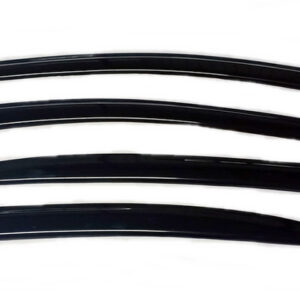 01 Weather Guard : 2020